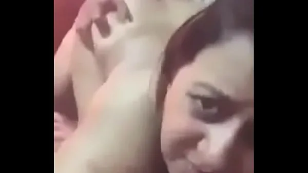 Big Real step mom step son sex during family tour without step father warm Tube