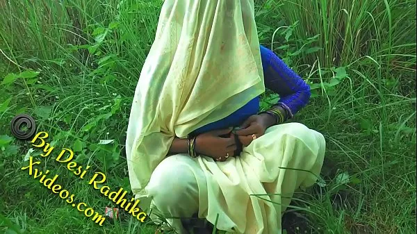 Suuri Radhika bhabhi fucked in the forest lämmin putki