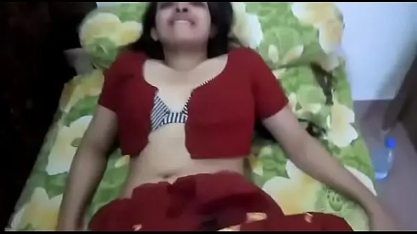 Velká Desi indian girl teplá trubice