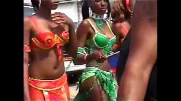 Duża Miami Vice - Carnival 2006 ciepła tuba