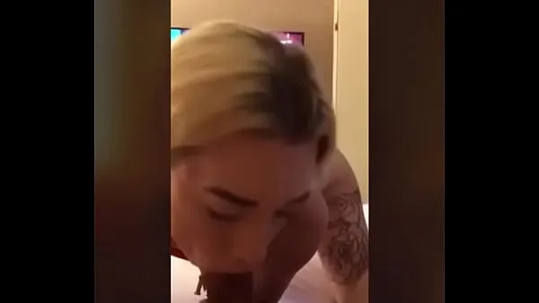 Big Honey bunny sucking the soul out of my BBC warm Tube