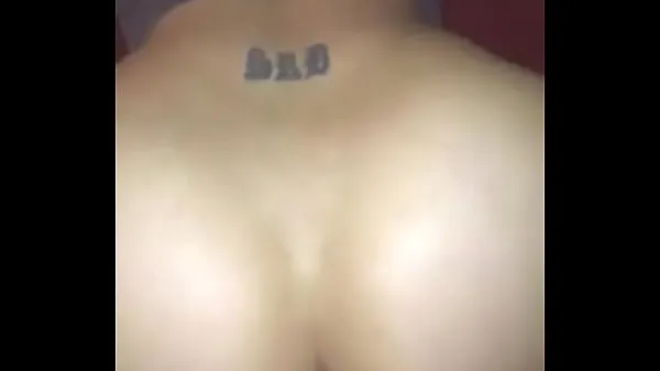 Big booty wife fucked after long hard day أنبوب دافئ كبير