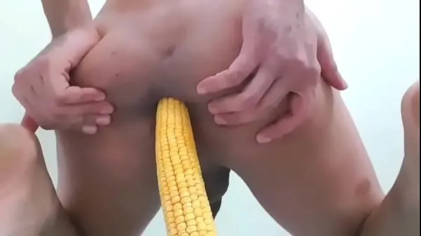 Stort Teen with BBC Fucks His First White Thottie Who LOVES black cock varmt rør