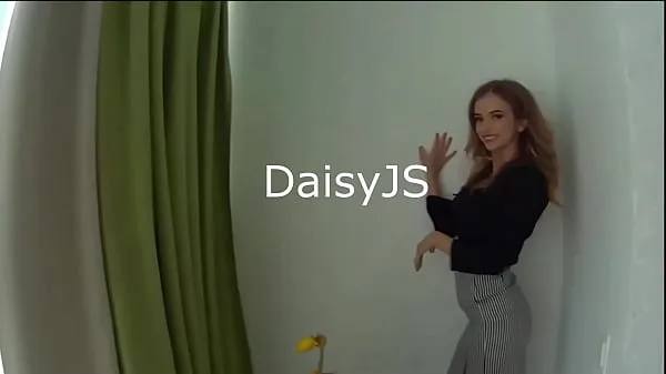 Μεγάλος Daisy JS high-profile model girl at Satingirls | webcam girls erotic chat| webcam girls θερμός σωλήνας