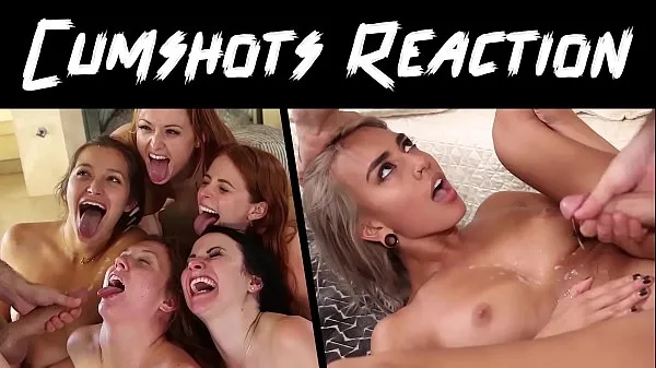 Big GIRL REACTS TO CUMSHOTS - HONEST PORN REACTIONS (AUDIO) - HPR03 - Featuring: Amilia Onyx, Kimber Veils, Penny Pax, Karlie Montana, Dani Daniels, Abella Danger, Alexa Grace, Holly Mack, Remy Lacroix, Jay Taylor, Vandal Vyxen, Janice Griffith & More warm Tube