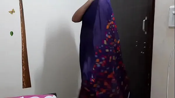 Velká Fucking Indian Wife In Diwali 2019 Celebration teplá trubice