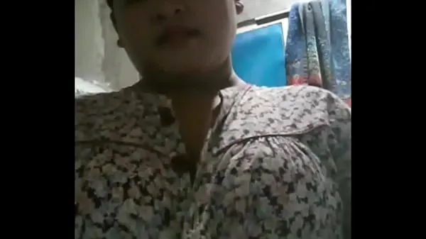 ใหญ่ Filipino Mom Live ท่ออุ่น