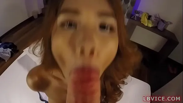 Big Ladyboy Angel Gives Mouth And Ass Fucked warm Tube