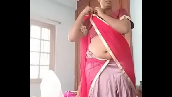Grote Swathi naidu latest videos while shooting dress change part -7 warme buis