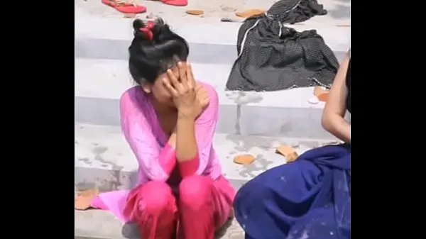 Büyük Bhabhi ji's bath time video sıcak Tüp