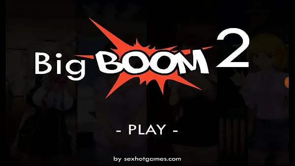 बड़ी Big Boom 2 GamePlay Hentai Flash Game For Android गर्म ट्यूब