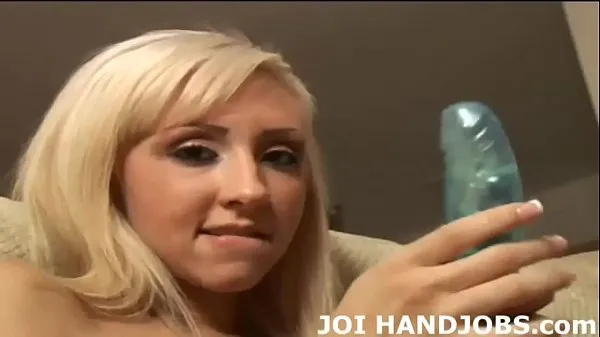 Stort I really want to give you a hot POV handjob JOI varmt rør
