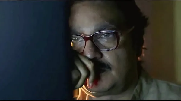 Μεγάλος Horny Indian uncle enjoy Gay Sex on Spy Cam - Hot Indian gay movie θερμός σωλήνας
