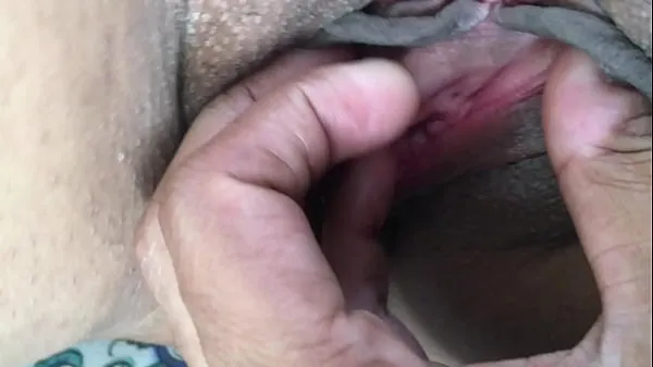 Big three fingers in pussy warm Tube