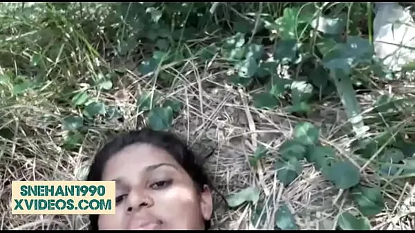 Me fucked my lover in Forest Tiub hangat besar