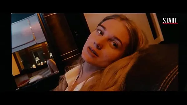 Stort Kristina Asmus - Nude Sex Scene from 'Text' (uncensored varmt rør