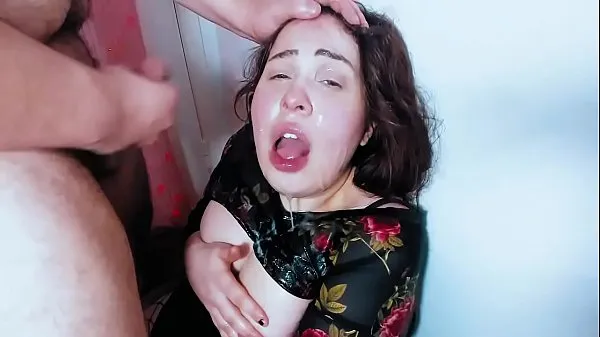 Duża She Apologizes To You All For Not Being Able To Be Facefucked Harder ciepła tuba
