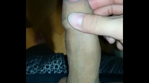 Grande Video that boys just peel off tubo quente
