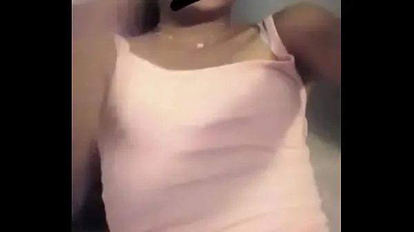 Big 18 year old girl tempts me with provocative videos (part 1 warm Tube