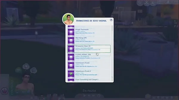 Grote The sims 4 warme buis