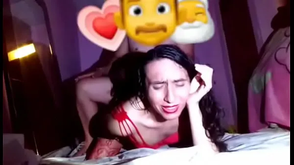 VENEZUELAN DADDY ON HIS 40S FUCK ME IN DOGGYSTYLE AND I SUCK HIS DICK AFTER, HE THINKS I s. MYSELF SO I TAKE TOILET PAPER AND SHOW HIM IM NOT, MY PUSSY CLEAN AND WET LIKE THAT Tiub hangat besar