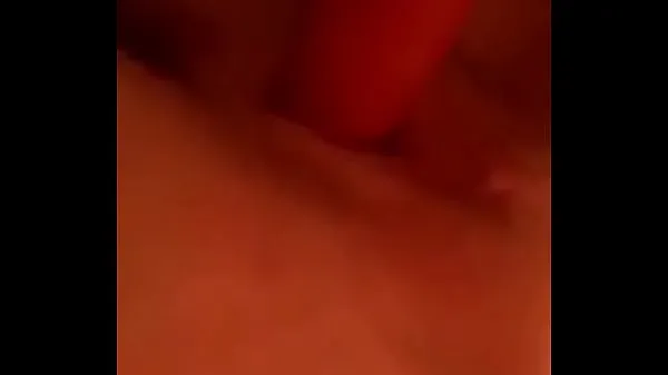 Big redhead slut masturbates first time warm Tube