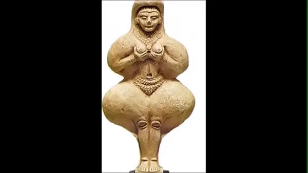 Ống ấm áp The History Of The Ancient Goddess Gape - The Aftermath Episode 4 lớn