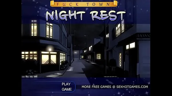 बड़ी FuckTown Night Rest GamePlay Hentai Flash Game For Android Devices गर्म ट्यूब