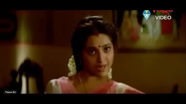 Tamil actress meena uncencored Tiub hangat besar