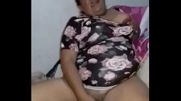 Big Fat mexican with huge ass warm Tube