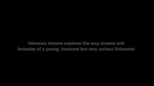 بڑی Velamma Dreams Episode 1 - Double Trouble گرم ٹیوب