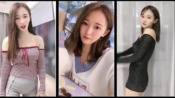 Stort Young asian dance girl like to webcam her body till gets fucked varmt rør