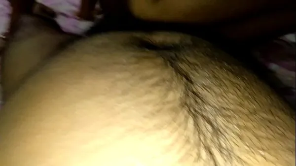 Big Indian m. In Law Sucking Cock And Riding My Big Dick Until She Cum warm Tube