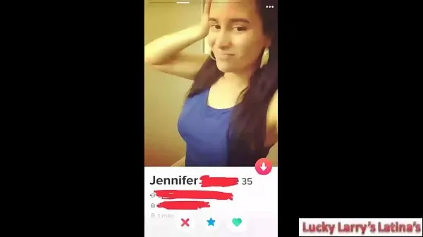 Ống ấm áp This Slut From Tinder Wanted Only One Thing (Full Video On Xvideos Red lớn