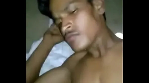Stort Delhi boy painful fucks a lusty bot varmt rør