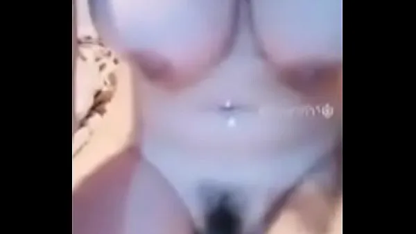 Stort Teens lick their own pussy, rubbing their nipples and moaning so much varmt rør