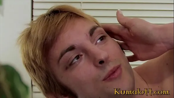 Kumalott - This Massage will soon turn into Fucking أنبوب دافئ كبير