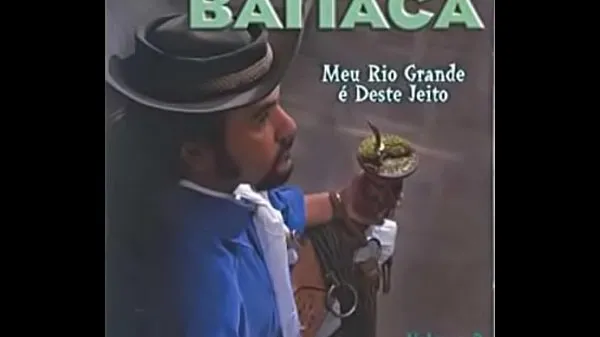Grande MUSIC - IN THE BACKGROUND OF THE BAITACA GROVE tubo quente