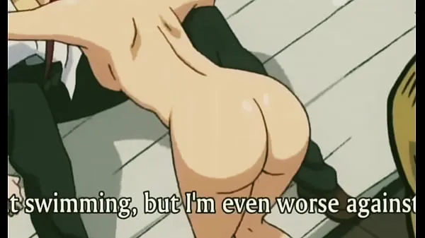 ใหญ่ Anime hentai ass ท่ออุ่น