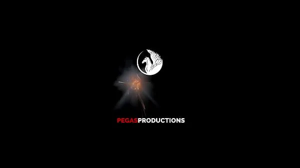 Veľká Pegas Productions - A Photoshoot that turns into an ass teplá trubica
