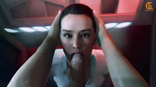 Velká Rey porn teplá trubice
