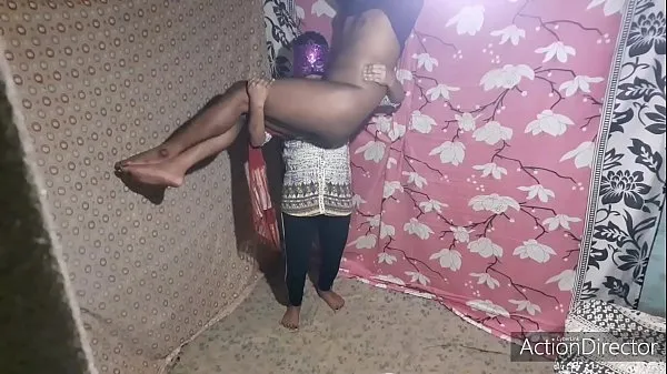 Big Indian strong step mom step son fuck XXX warm Tube