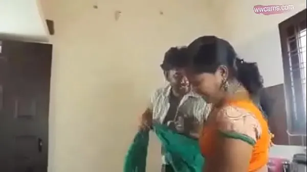 Big Aunty New Romantic Short Film Romance With Old Uncle Hot warm Tube