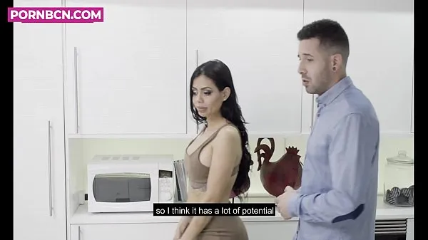 Stort COCK ADDICTION 4K ( for woman ) Hardcore anal with beauty teen straight boy hot latino varmt rør