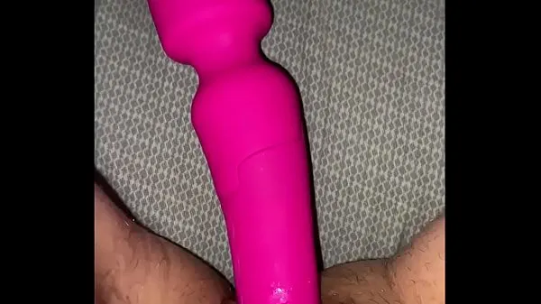 Grote Having a nice hard orgasm for you warme buis