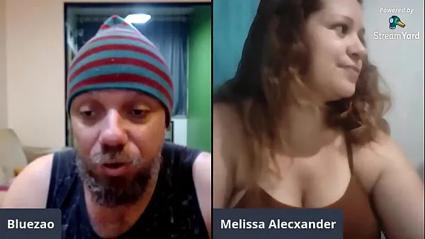 Big PORNSTAR MELISSA ALECXANDER ANSWERING SPICY AND INDECENT QUESTIONS FROM THE AUDIENCE warm Tube