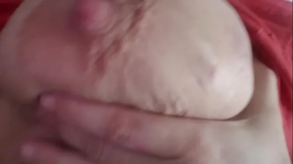 Velká Busty fat tits teplá trubice