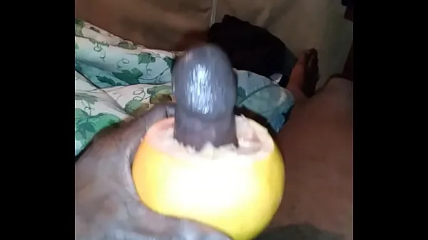 Nagy Grapefruit meleg cső