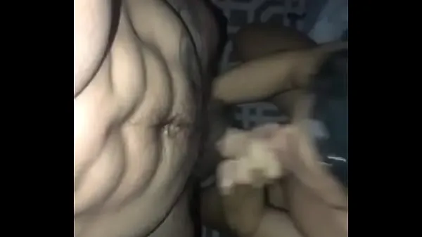 Big Muscle guy with big dick sucked by asian warm Tube