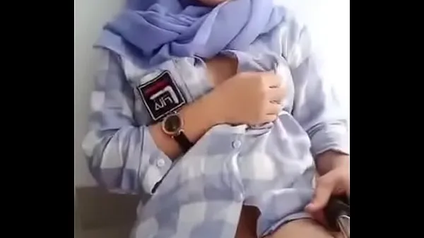 Stort Indonesian girl sex varmt rør